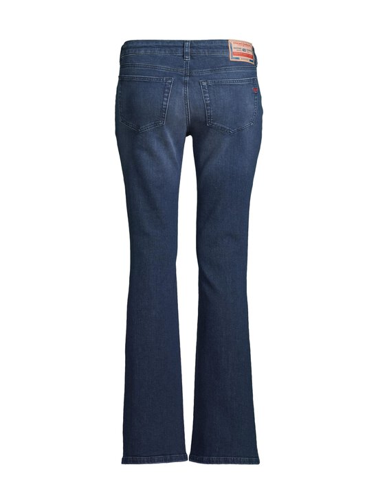 Diesel - 1969 D-Ebbey -farkut - 01 MEDIUM BLUE | Stockmann - photo 2