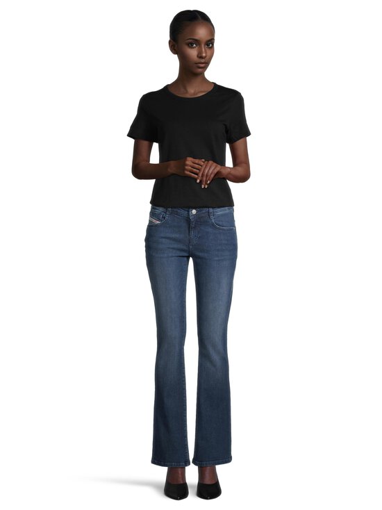 Diesel - 1969 D-Ebbey -farkut - 01 MEDIUM BLUE | Stockmann - photo 3