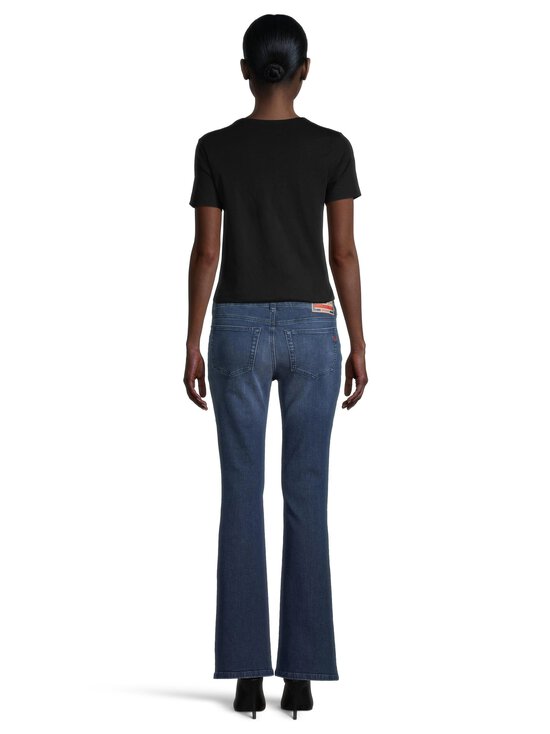 Diesel - 1969 D-Ebbey -farkut - 01 MEDIUM BLUE | Stockmann - photo 5