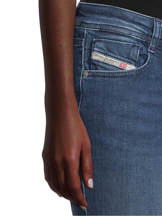 Diesel - 1969 D-Ebbey -farkut - 01 MEDIUM BLUE | Stockmann - photo 8