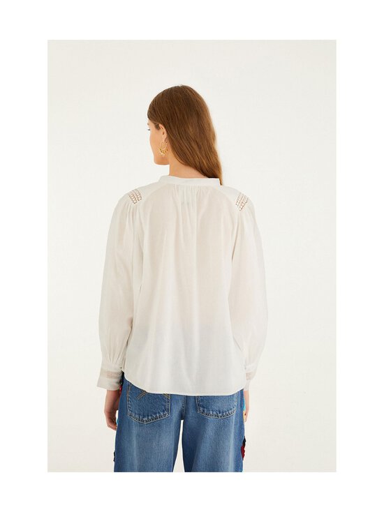 Farm Rio - Off-White -paitapusero - OFF-WHITE | Stockmann - photo 2