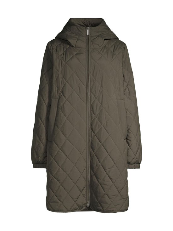 NOOM - Tepitud jope Rachel - LT.KHAKI GREEN - photo 1 NOOM - Tepitud jope Rachel - LT.KHAKI GREEN | Stockmann - photo 1