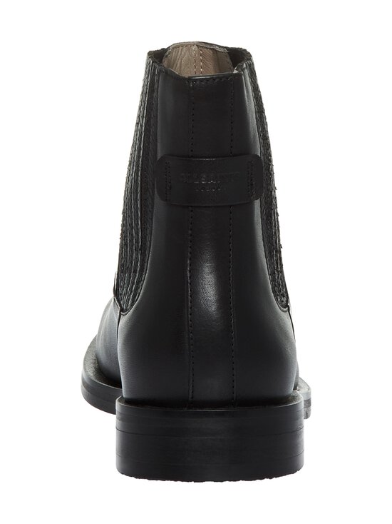 Allsaints - Bloom Chelsea -nilkkurit - BLACK | Stockmann - photo 3