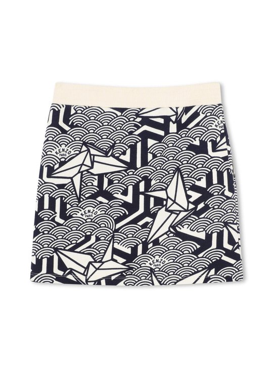 Kenzo - Hame - 848 NAVY - photo 2 Kenzo - Hame - 848 NAVY | Stockmann - photo 2