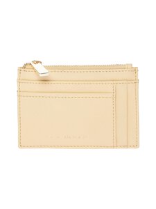 A+more - Corinne-korttikotelo - LIGHT YELLOW | Stockmann