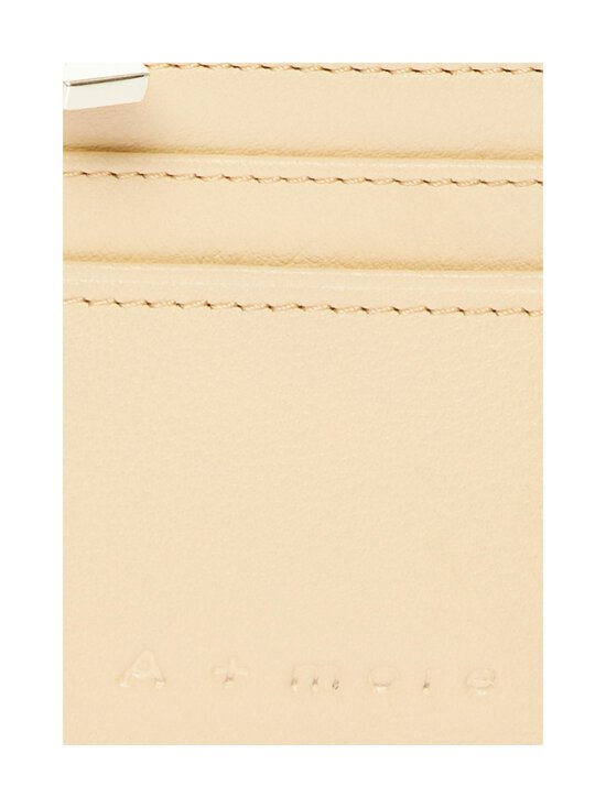 A+more - Corinne-korttikotelo - LIGHT YELLOW | Stockmann - photo 3