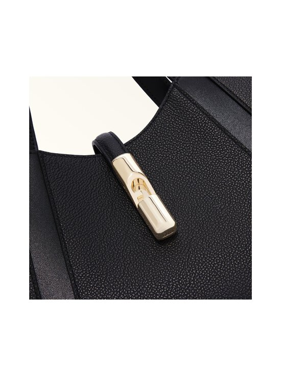 Furla - Goccia S Tote -laukku - O6000 NERO - photo 3 Furla - Goccia S Tote -laukku - O6000 NERO | Stockmann - photo 3