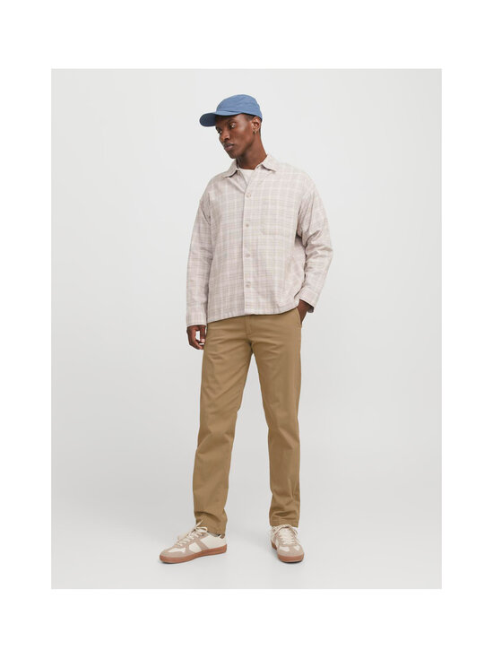 Jack & Jones - Chino-püksid JpstKane Barret - ELMWOOD | Stockmann - photo 4