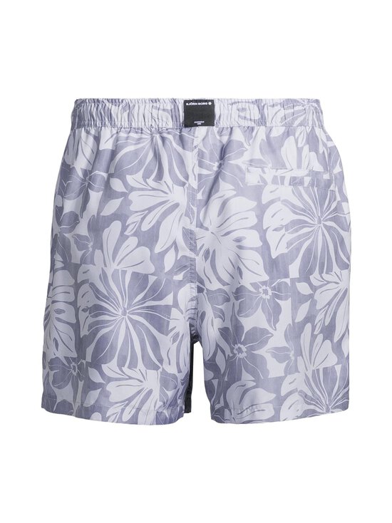 Björn Borg - Ujumisšortsid Print - P0988 BB TILE FLORA 1 | Stockmann - photo 2