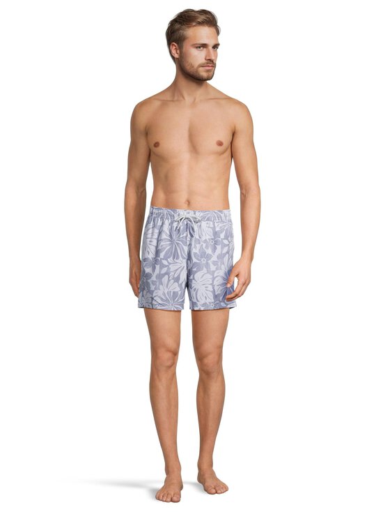 Björn Borg - Ujumisšortsid Print - P0988 BB TILE FLORA 1 | Stockmann - photo 3