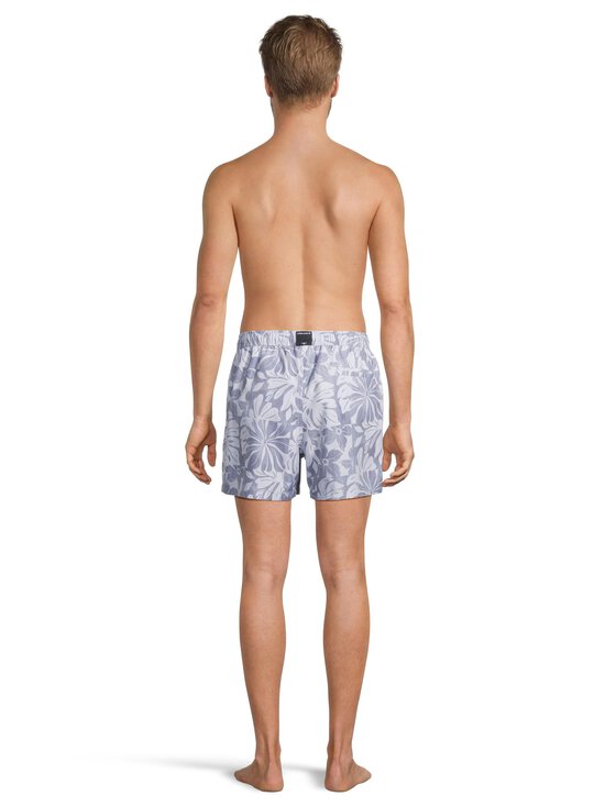 Björn Borg - Ujumisšortsid Print - P0988 BB TILE FLORA 1 | Stockmann - photo 4