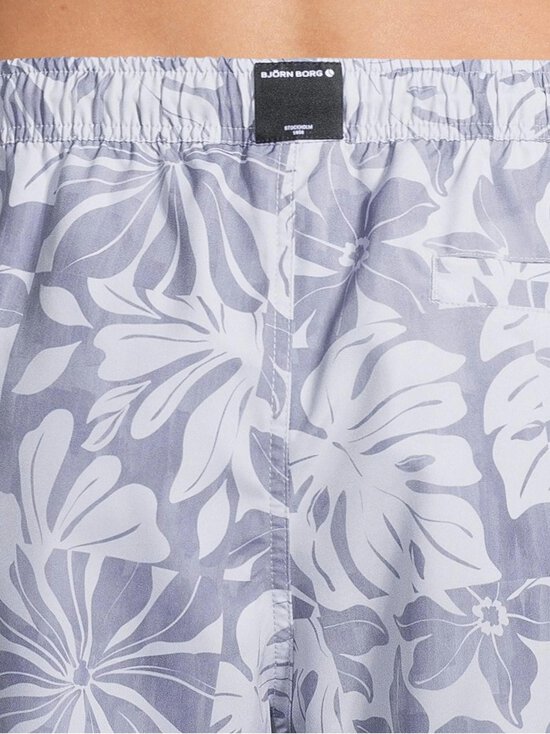 Björn Borg - Ujumisšortsid Print - P0988 BB TILE FLORA 1 | Stockmann - photo 5
