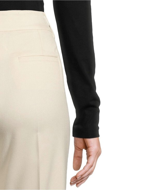 Pennyblack - Dentice-housut - 001 AVORIO | Stockmann - photo 5