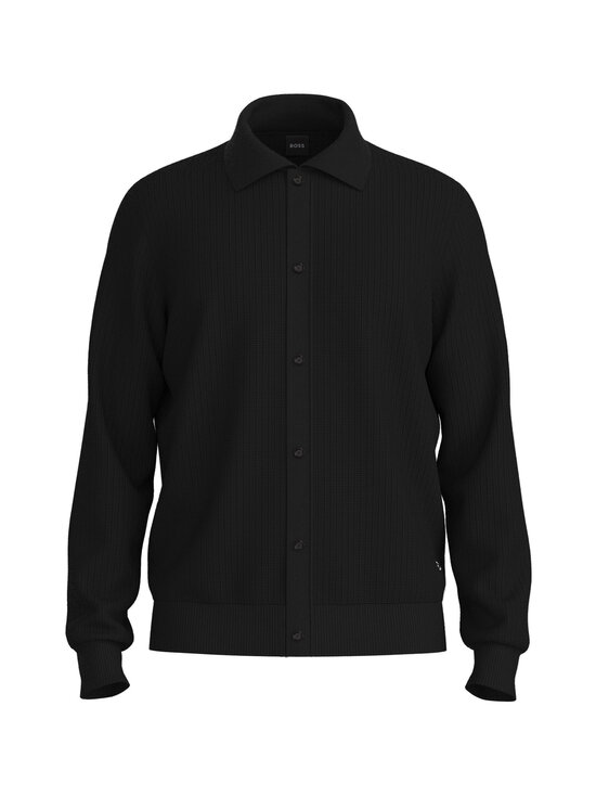 BOSS - Laconico-neulepaita - BLACK | Stockmann - photo 1