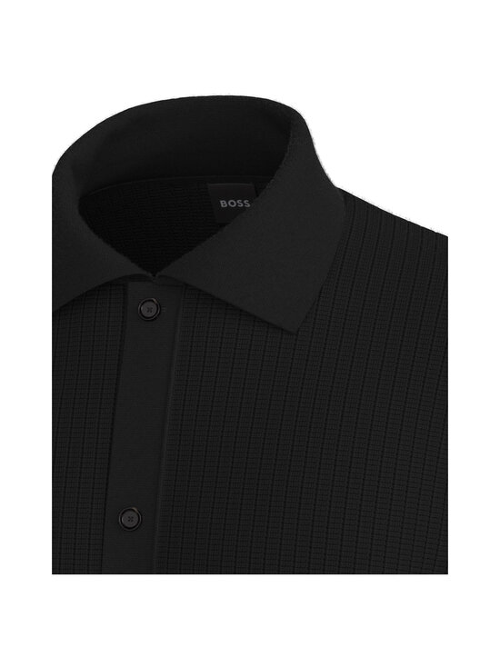 BOSS - Laconico-neulepaita - BLACK | Stockmann - photo 4