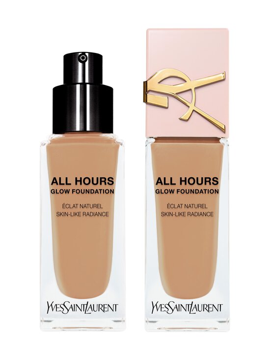 Yves Saint Laurent - All Hours Glow Foundation -meikkivoide - MC2 | Stockmann - photo 1