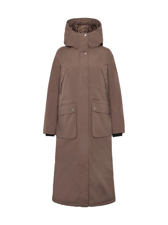 Didriksons - Melody L -parka - F07 MOCHA BROWN - photo 8 Didriksons - Melody L -parka - F07 MOCHA BROWN | Stockmann - photo 8