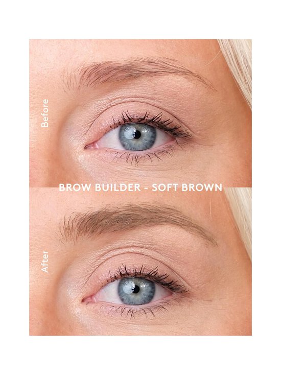 Xlash - Brow Builder -sävytetty kulmakarvageeli - NOCOL | Stockmann - photo 13