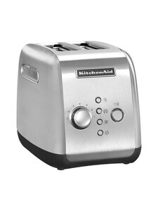KitchenAid - Leivänpaahdin - STAINLESS STEEL KitchenAid - Leivänpaahdin - STAINLESS STEEL | Stockmann
