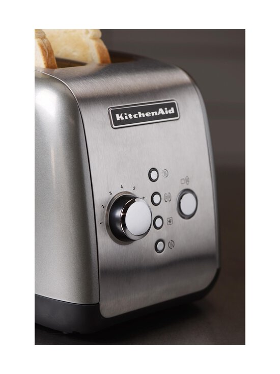 KitchenAid - Leivänpaahdin - STAINLESS STEEL - photo 3 KitchenAid - Leivänpaahdin - STAINLESS STEEL | Stockmann - photo 3