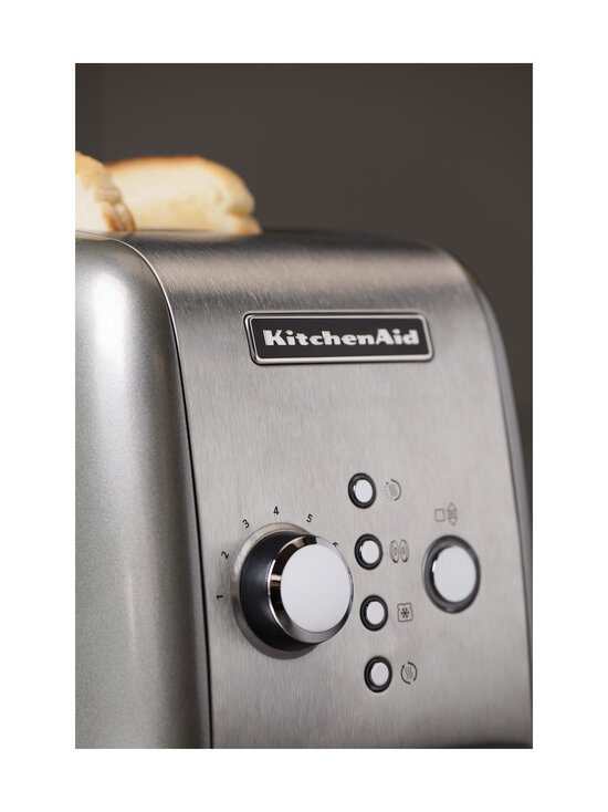 KitchenAid - Leivänpaahdin - STAINLESS STEEL - photo 4 KitchenAid - Leivänpaahdin - STAINLESS STEEL | Stockmann - photo 4