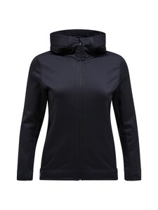 Peak Performance - Rider tehniskā jaka ar kapuci - 030 BLACK | Stockmann