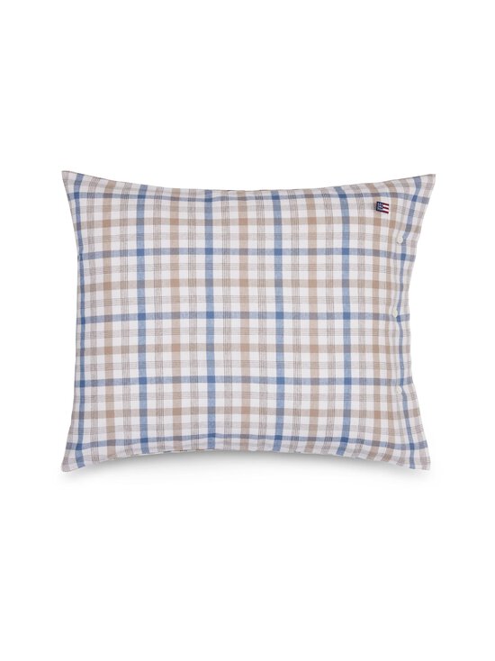Padjapüür Checked Cotton Flannel 50 x 60 cm