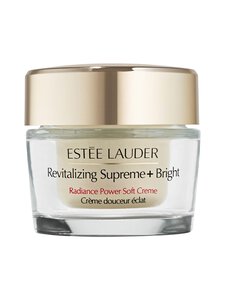 Estée Lauder - Revitalizing Supreme+ Bright Radiance Power Soft Cream -voide 50 ml Estée Lauder - Revitalizing Supreme+ Bright Radiance Power Soft Cream -voide 50 ml | Stockmann