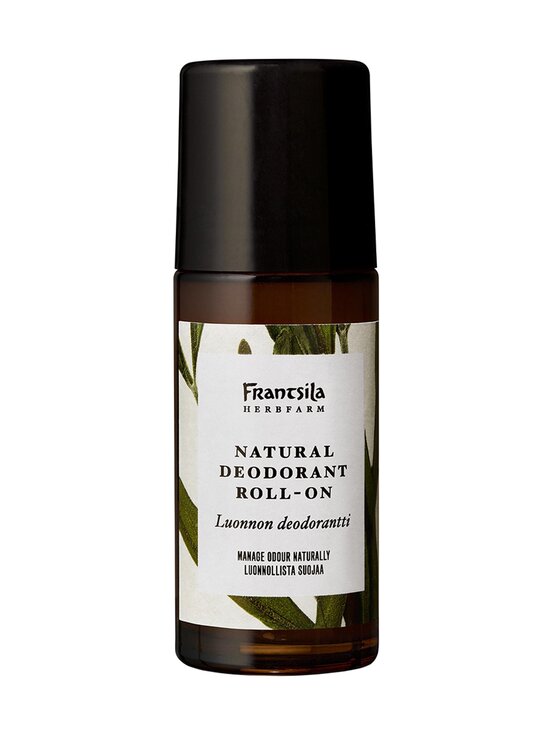 Luonnon-deodorantti 50 ml