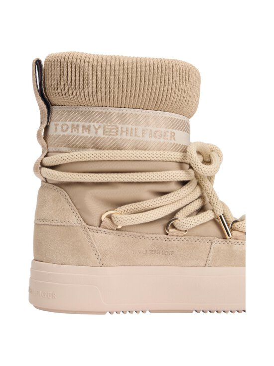 Tommy Hilfiger - Talvesaapad Tommytech Logotape Snowboot - ACC HORSERADISH - photo 7 Tommy Hilfiger - Talvesaapad Tommytech Logotape Snowboot - ACC HORSERADISH | Stockmann - photo 7