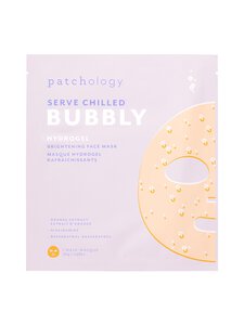 Patchology - Hüdrogeelmask Bubbly | Stockmann
