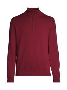 Cap Horn - Elias Cotton Merino -neulepaita - FALL RED | Stockmann