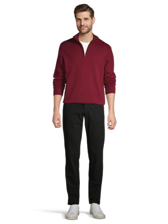 Cap Horn - Elias Cotton Merino -neulepaita - FALL RED | Stockmann - photo 2