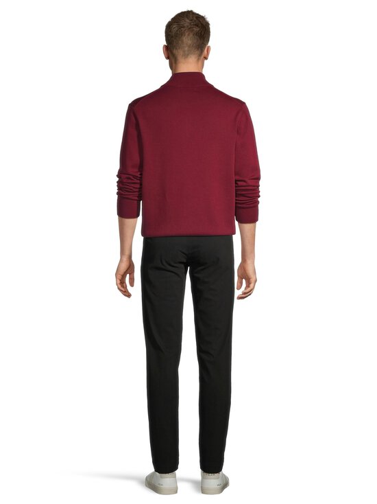 Cap Horn - Elias Cotton Merino -neulepaita - FALL RED | Stockmann - photo 3