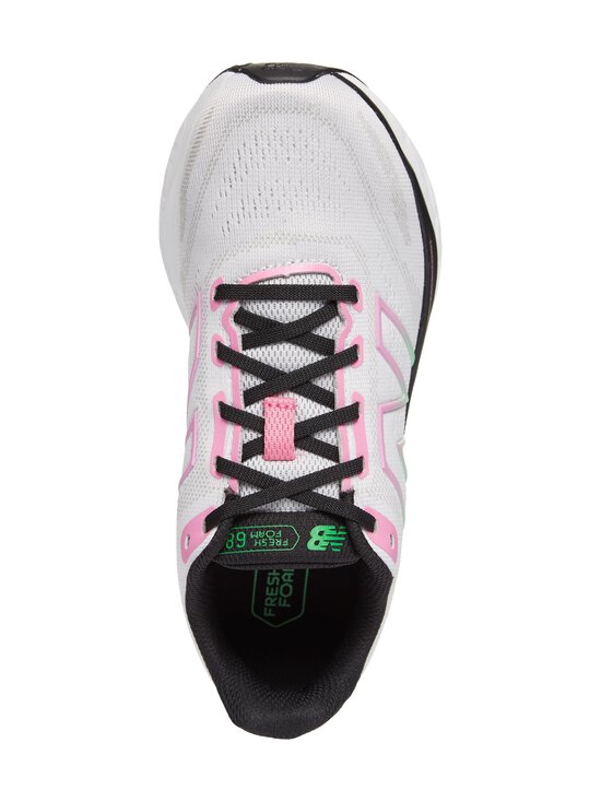 New Balance - W Fresh Foam 680 V8 -juoksukengät - LM8 GREY MATTER | Stockmann - photo 2