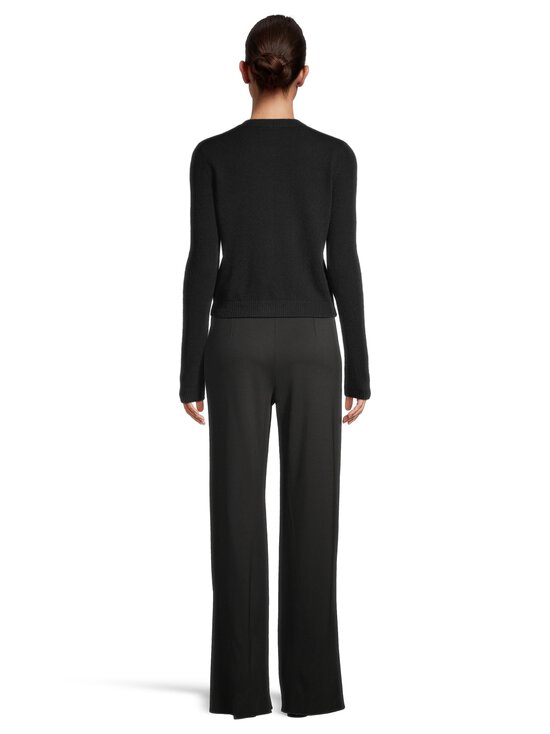 Marella - Mllcicogna-neuletakki - 010 BLACK | Stockmann - photo 3