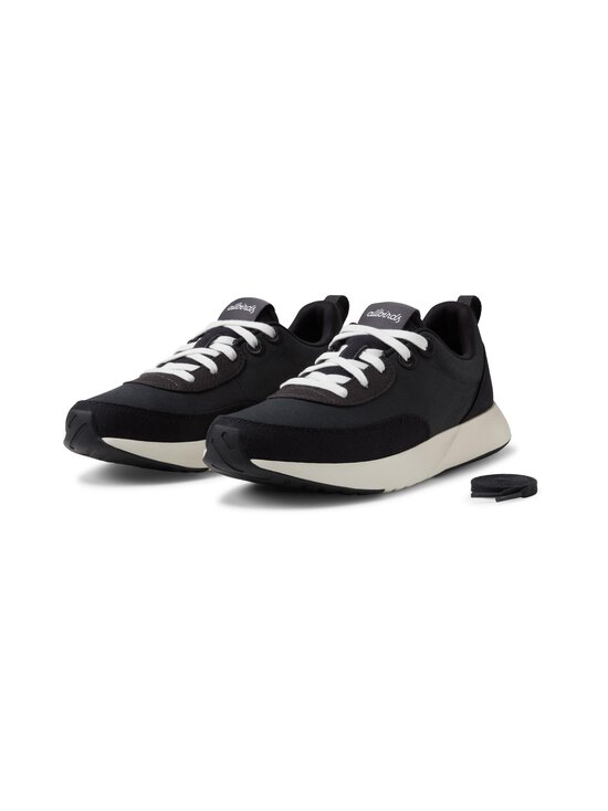 allbirds - Courier brīvā laika apavi - A10796 DARK GREY, NATURAL BLACK (NATURAL WHITE) - photo 5 allbirds - Courier brīvā laika apavi - A10796 DARK GREY, NATURAL BLACK (NATURAL WHITE) | Stockmann - photo 5