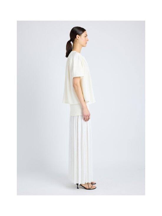 Proenza Schouler - Claire Georgette -pusero - 105 CREAM - photo 4 Proenza Schouler - Claire Georgette -pusero - 105 CREAM | Stockmann - photo 4