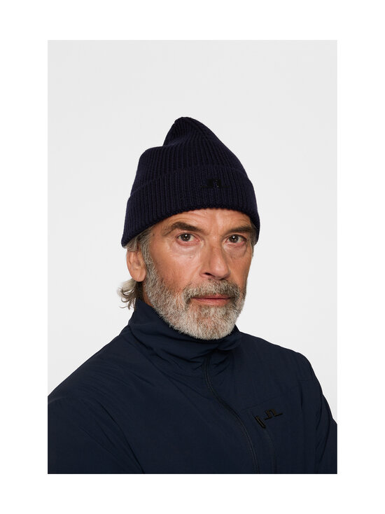 J.Lindeberg - Müts Joaquim - 6855 JL NAVY | Stockmann - photo 4