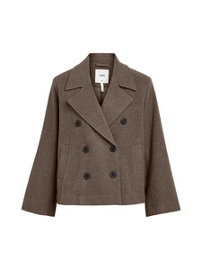 Object - ObjKeily Short -takki - MOREL DETAIL:MELANGE | Stockmann
