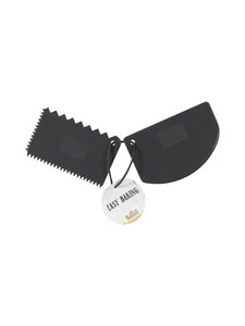 Birkmann - Taikinalasta 2 kpl - GREY | Stockmann