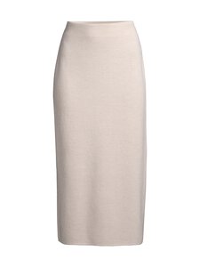ESSENTIALS by Stockmann - Aino Midi -merinovillahame - OATMEAL MEL 215458 | Stockmann