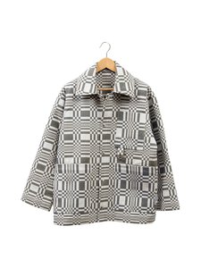 Johanna Gullichsen - Doris Workwear -takki - LEAD / LYIJY | Stockmann