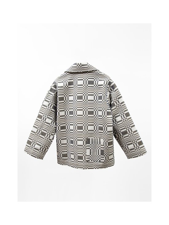 Johanna Gullichsen - Doris Workwear -takki - LEAD / LYIJY | Stockmann - photo 2
