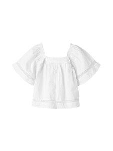 Name It - Pluus NmfFatidias - BRIGHT WHITE Name It - Pluus NmfFatidias - BRIGHT WHITE | Stockmann