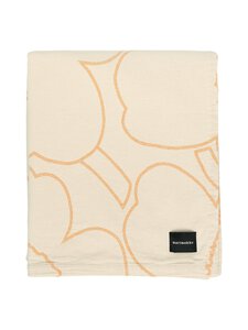 Marimekko - Päevatekk Piirto Unikko - 120 OFF WHITE, PEACH Marimekko - Päevatekk Piirto Unikko - 120 OFF WHITE, PEACH | Stockmann
