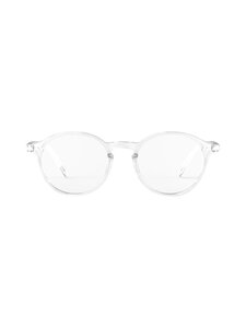 IZIPIZI - Lugemisprillid Reading #D +2,5 - CRYSTAL CRYSTAL IZIPIZI - Lugemisprillid Reading #D +2,5 - CRYSTAL CRYSTAL | Stockmann