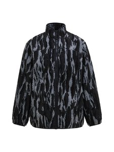 Peak Performance - Graphic Pile -fleecetakki - 040 WINTER SHARD Peak Performance - Graphic Pile -fleecetakki - 040 WINTER SHARD | Stockmann