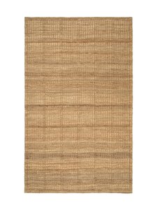 Roots living - Waffle Square -matto - NATURAL | Stockmann