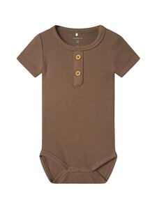Name It - Bodi NbmJular - WALNUT Name It - Bodi NbmJular - WALNUT | Stockmann